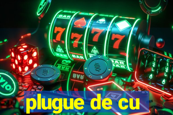 plugue de cu